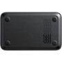 Автомобильное пуско-зарядное устройство Baseus Super Energy Pro+ 4-in-1 600A 12000 mAh, Cluster Black