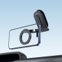Автотримач для телефону ACEFAST D54 magnetic car holder, Black