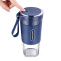 Фитнес-блендер Xiaomi Morphy Richards Portable Juice Cup MR9600, Blue