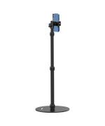 Штатив - тримач Ulanzi Vijim STAND-UP EXTENDABLE STAND LS09, Black