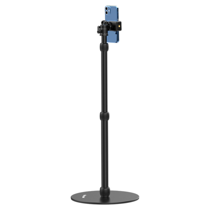 Штатив - тримач Ulanzi Vijim STAND-UP EXTENDABLE STAND LS09, Black