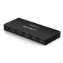 Розгалужувач - сплітер UGREEN HDMI 1x4 (EU), Black