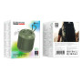 Портативная Bluetooth-колонка BOROFONE BR102 800 mAh, Green