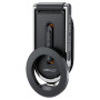 Автотримач для телефону ACEFAST D54 magnetic car holder, Black