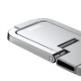 Подставка для ноутбука Baseus Slim Laptop Kickstand, Silver