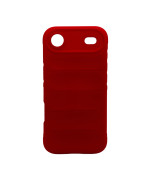 Чохол Cosmic Magic Shield для iPhone 17 Air, Red