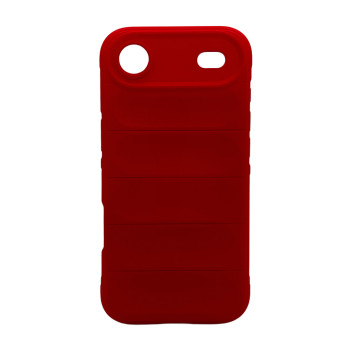 Чохол Cosmic Magic Shield для iPhone 17 Air, Red