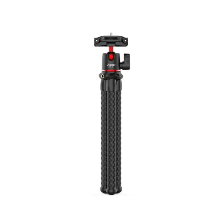 Штатив-тренога Ulanzi Vijim Octopus Tripod for Camera & Smartphones, Black