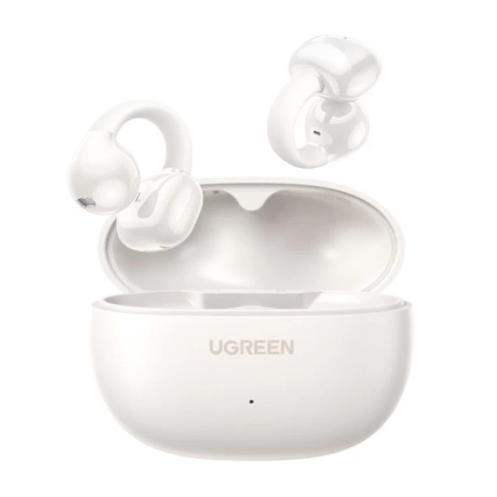 Бездротові Bluetooth навушники UGREEN WS209 HiTune S3, White