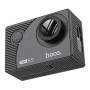 Экшен камера HOCO DV100 sports camera, Black