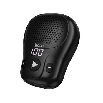 Портативна Bluetooth колонка HOCO HC44 Star 2W 800mAh, Black