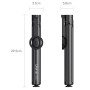 Штатив - трипод Ulanzi SK-21, Black