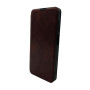 Чехол Leather Premium для Samsung Galaxy A05, Red