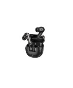 Беспроводные Bluetooth наушники HOCO EQ11 400 mAh, Black
