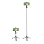 Монопод-тренога BOROFONE BY12 Diva live broadcast holder, Black