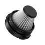 Фільтр для порохотягів Baseus A3lite Car vacuum Cleaner strainer(1PCS), Cluster Black