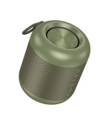 Портативна Bluetooth-колонка BOROFONE BR102 800 mAh, Green