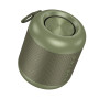 Портативная Bluetooth-колонка BOROFONE BR102 800 mAh, Green