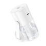 Зволожувач повітря HOCO HX34 з проекцією зоряного неба 280ml, White