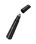 Тример для носа 3 в 1 HOCO HP37, Black