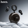 Багаторазові беруші HOCO M201, Black