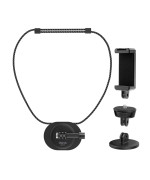Магнитный крепеж на шею Ulanzi Ulanzi GP-17 Magnetic Holder (GP-17), Black