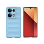 Чохол Cosmic Magic Shield для Xiaomi Redmi Note 13 Pro 5G / POCO X6 5G, Light Blue