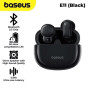 Беспроводные наушники Baseus Bowie E11, Black