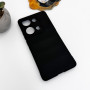 Чехол Cosmic Magic Shield для Xiaomi Redmi Note 14s 4G, Black