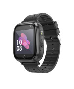 Детские смартчасы HOCO Y100 400 mAh, Black