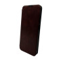 Чохол Leather Premium для Xiaomi Redmi A5 / Poco C71, Red