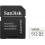 Карта пам'яті microSDXC SanDisk (UHS-1 U3) class 10 V30 512Gb