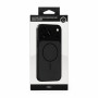 Чохол Silicone MAG COVER для iPhone 14 Pro Max, Black