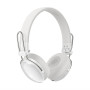 Бездротові Bluetooth навушники ACEFAST H7 500 mAh, White