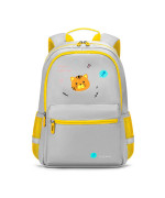 Рюкзак Tigernu T-B9030A 15.6", Grey