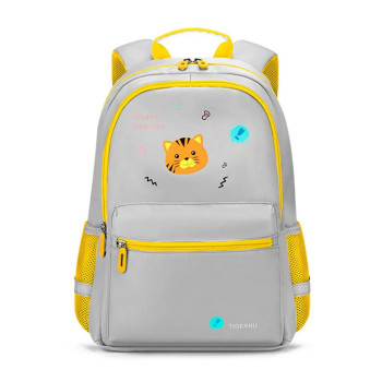 Рюкзак Tigernu T-B9030A 15.6", Grey