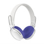 Бездротові Bluetooth навушники ACEFAST H7 500 mAh, White