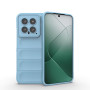 Чохол Cosmic Magic Shield для Xiaomi Redmi Note 14 5G, Light Blue