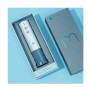 Електричний штопор Xiaomi Huo Hou Electric Wine Opener 500mAh, Blue