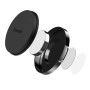 Автомобильный магнитный держатель Baseus UU-019134 (Flat type), Cluster Black