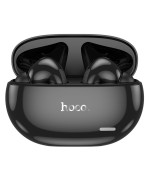 Беспроводные Bluetooth наушники HOCO EW60 300 mAh, Black