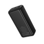 Внешний аккумулятор BOROFONE BJ80B 22.5W PD20W 30000mAh, Black