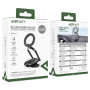 Автотримач для телефону ACEFAST D54 magnetic car holder, Black