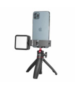 Набір блогера Ulanzi Vijim vlog kit 6 (UV-2057), Black