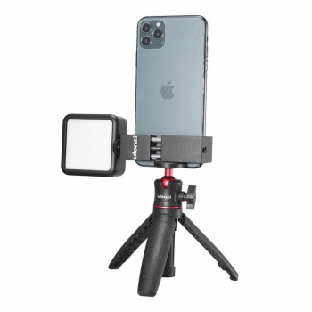 Набор блогера Ulanzi Vijim vlog kit 6 (UV-2057), Black