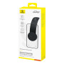 Автодержатель для смартфона Baseus PrimeTrip C02 Air Magnetic, Black