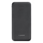 Зовнішній акумулятор VEGER W1065 10000 mAh, Black