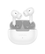 Беспроводные Bluetooth наушники HOCO EQ24 Estrella 320mAh, White