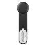 Автодержатель для смартфона Baseus PrimeTrip C02 Air Magnetic, Black