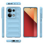 Чохол Cosmic Magic Shield для Xiaomi Redmi Note 13 Pro 5G / POCO X6 5G, Light Blue